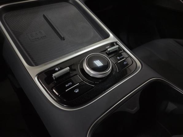 Geely EX5 Гибрид с пробегом 2026 года, цена 3 470 000 рублей, 13655 км, внедорожник, Автокод Объявления