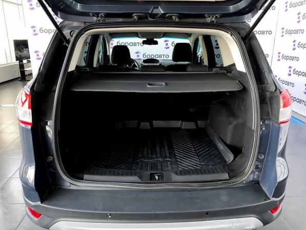 Ford Kuga II с пробегом 2014 года, цена 1 295 000 рублей, 158199 км, внедорожник, Автокод Объявления