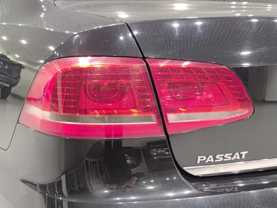 Volkswagen Passat B7 Казань  - изображение 11