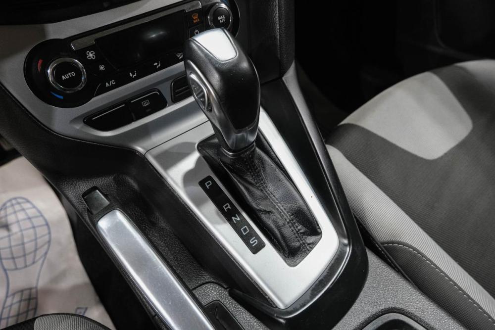 Ford Focus III Новокузнецк  - изображение 16