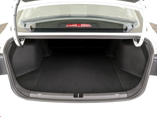 Geely Emgrand II с пробегом 2024 года, цена 1 750 000 рублей, 4947 км, седан, Автокод Объявления