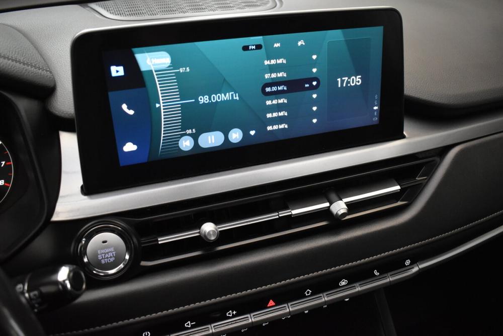Chery Tiggo 4 Pro I Рестайлинг Москва  - изображение 7