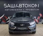 Lada (ВАЗ) Granta I Рестайлинг Уфа  - изображение 16