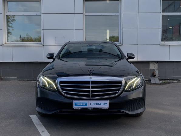 Mercedes-Benz E-Класс V (W213 S213 C238) с пробегом 2020 года, цена 2 499 000 рублей, 258059 км, седан, Автокод Объявления