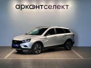 Lada (ВАЗ) Vesta I Краснодар  - изображение 21