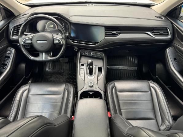 Haval F7 I с пробегом 2022 года, цена 1 619 000 рублей, 96779 км, внедорожник, Автокод Объявления