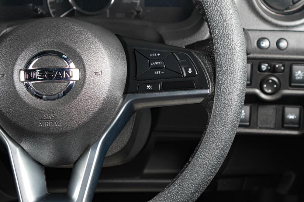 Nissan Note II Рестайлинг Тюмень  - изображение 16