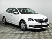 Skoda Octavia III (A7) Рестайлинг Санкт-Петербург  - изображение 19