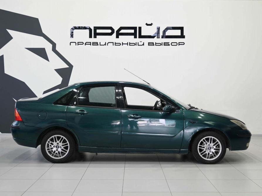 Ford Focus I (North America) Ростов-на-Дону  - изображение 7