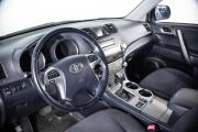 Toyota Highlander II (XU40) Рестайлинг Пермь  - изображение 30
