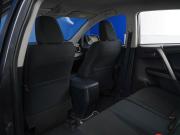 Toyota RAV4 IV (XA40) Рестайлинг Москва  - изображение 32