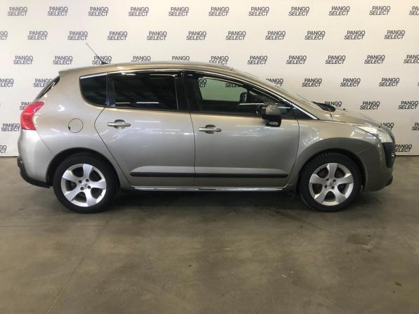 Peugeot 3008 I с пробегом 2012 года, цена 625 000 рублей, 158397 км, внедорожник, Автокод Объявления