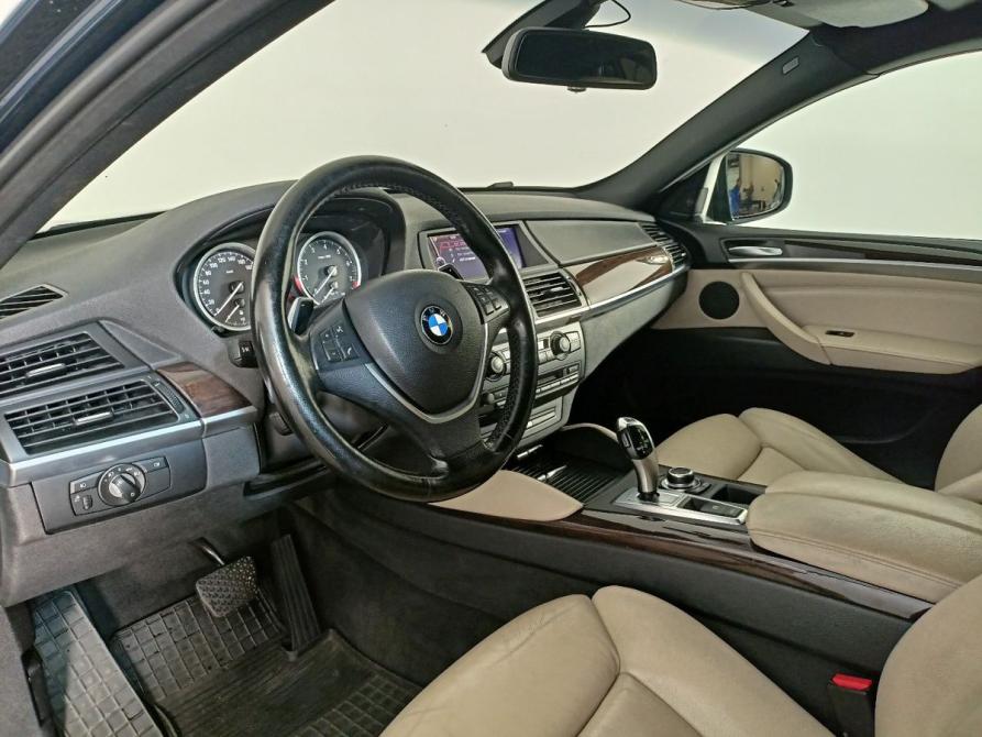 BMW X6 I (E71) Рестайлинг Архангельск  - изображение 12