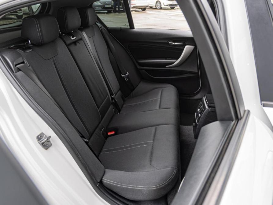 BMW 1 серии II (F20/F21) Рестайлинг 2 Краснодар  - изображение 7