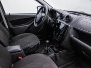 Lada (ВАЗ) Granta I Москва  - изображение 25