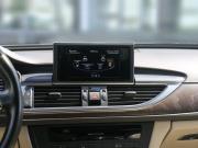 Audi A6 IV (C7) Рестайлинг Санкт-Петербург  - изображение 38