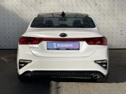 Kia Cerato IV Тамбов  - изображение 26