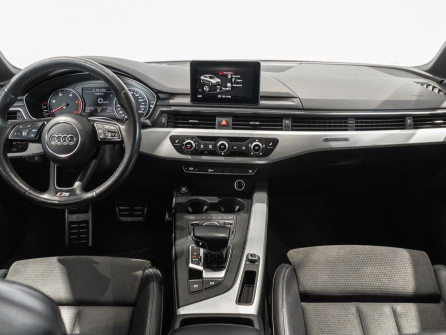 Audi A4 V (B9) Казань  - изображение 6