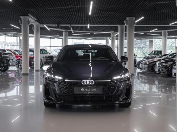 Audi A5 III (B10) с пробегом 2026 года, цена 6 050 000 рублей, 49 км, седан, Автокод Объявления