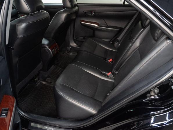 Toyota Camry VII (XV50) с пробегом 2013 года, цена 1 720 000 рублей, 229175 км, седан, Автокод Объявления