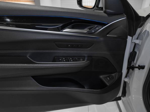 BMW 6 серии IV (G32) с пробегом 2018 года, цена 2 895 000 рублей, 270187 км, хэтчбек, Автокод Объявления
