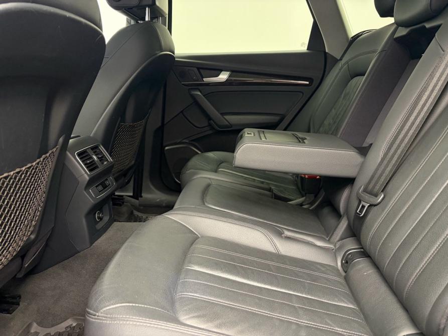 Audi Q5 II (FY) Ростов-на-Дону  - изображение 20