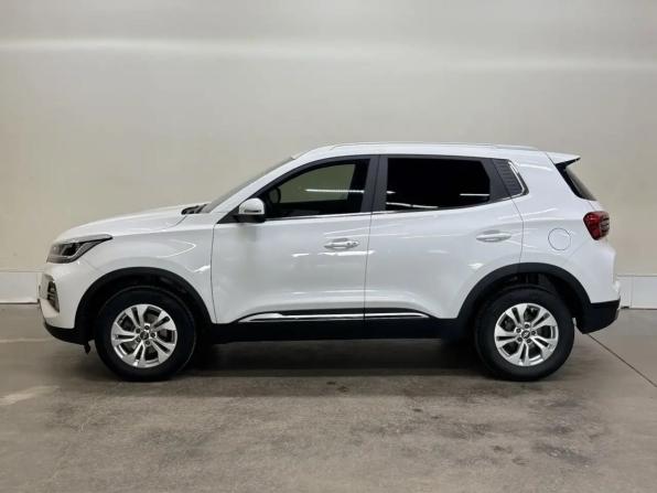 Chery Tiggo 4 Pro I с пробегом 2022 года, цена 1 247 000 рублей, 118316 км, внедорожник, Автокод Объявления