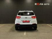 Hyundai Creta I Рестайлинг Челябинск  - изображение 28