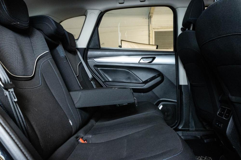 Haval Jolion I Рестайлинг Уфа  - изображение 11