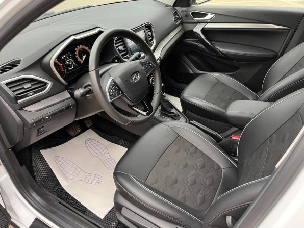Lada (ВАЗ) Vesta I Рестайлинг (NG) с пробегом 2024 года, цена 1 549 000 рублей, 12100 км, универсал, Автокод Объявления