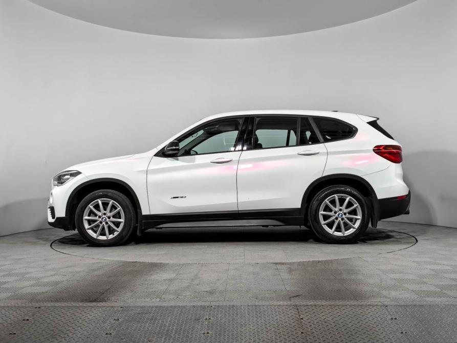 BMW X1 II (F48) Санкт-Петербург  - изображение 8
