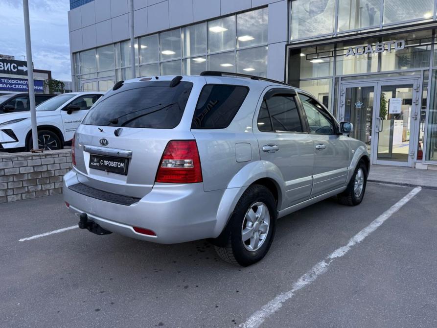 Kia Sorento I Рестайлинг Самара  - изображение 4