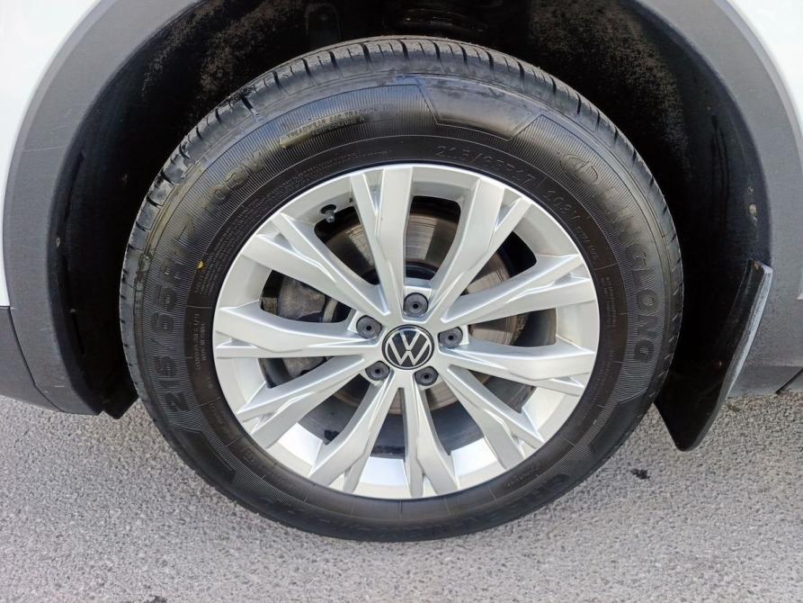 Volkswagen Tiguan II Рестайлинг Брянск  - изображение 10