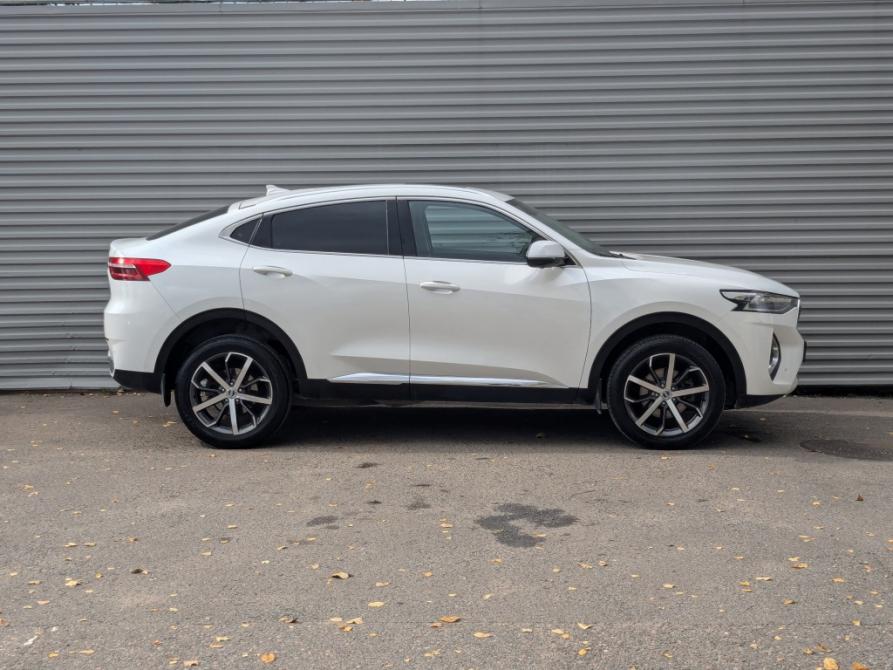 Haval F7x I Москва  - изображение 29