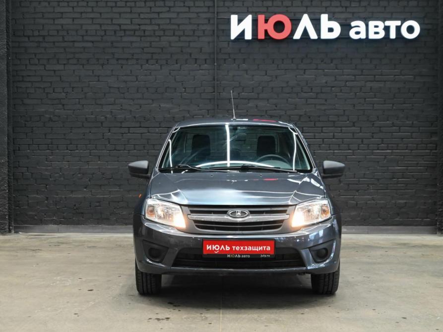 Lada (ВАЗ) Granta I Екатеринбург  - изображение 2