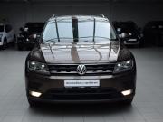 Volkswagen Tiguan II Челябинск  - изображение 26
