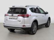 Toyota RAV4 IV (XA40) Рестайлинг Химки  - изображение 34