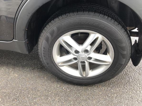 SsangYong Actyon II с пробегом 2013 года, цена 976 000 рублей, 147510 км, внедорожник, Автокод Объявления