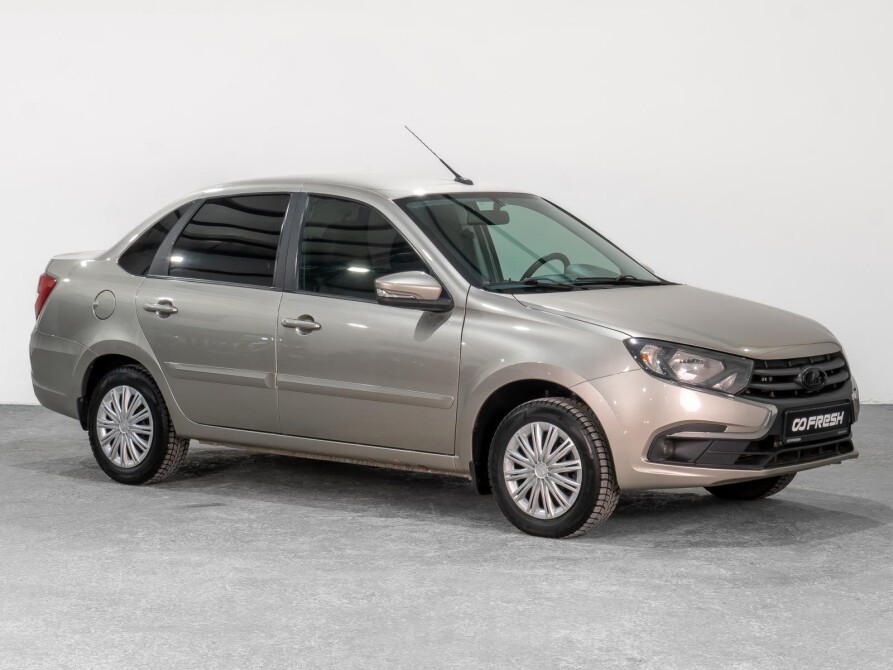 Lada (ВАЗ) Granta I Рестайлинг Сургут  - изображение 1