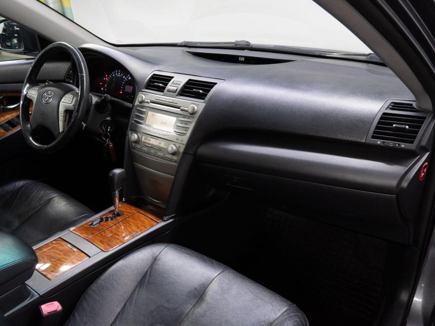 Toyota Camry VI (XV40) Рестайлинг Тюмень  - изображение 16