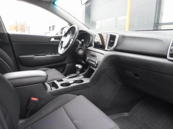 Kia Sportage IV Рестайлинг с пробегом 2021 года, цена 2 060 000 рублей, 169550 км, внедорожник, Автокод Объявления