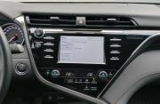 Toyota Camry VIII (XV70) Екатеринбург  - изображение 48
