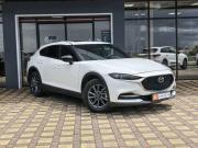 Mazda CX-4 I Рестайлинг Краснодар  - изображение 28