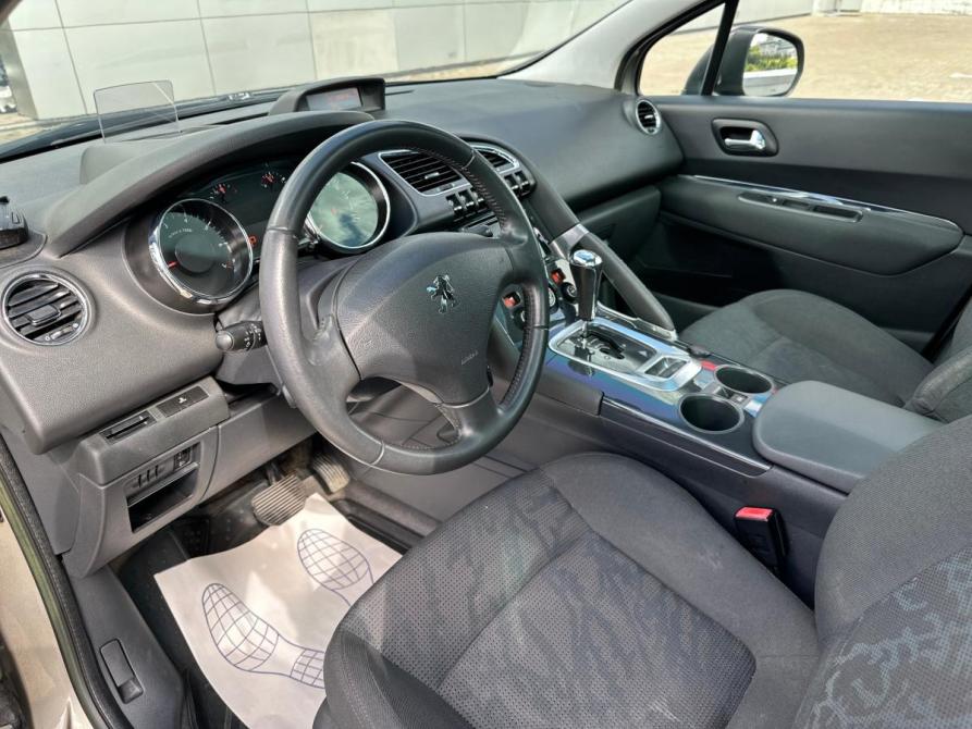 Peugeot 3008 I Уфа  - изображение 8