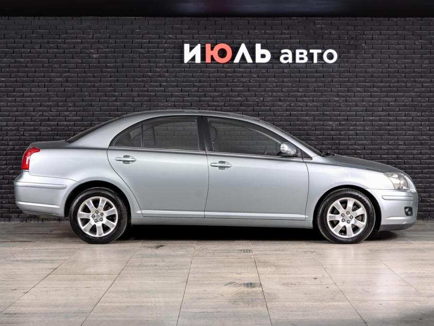 Toyota Avensis II Рестайлинг Екатеринбург  - изображение 9