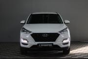 Hyundai Tucson III Рестайлинг Санкт-Петербург  - изображение 18