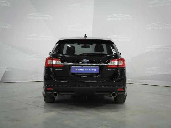 Subaru Levorg I с пробегом 2014 года, цена 1 650 000 рублей, 79920 км, универсал, Автокод Объявления