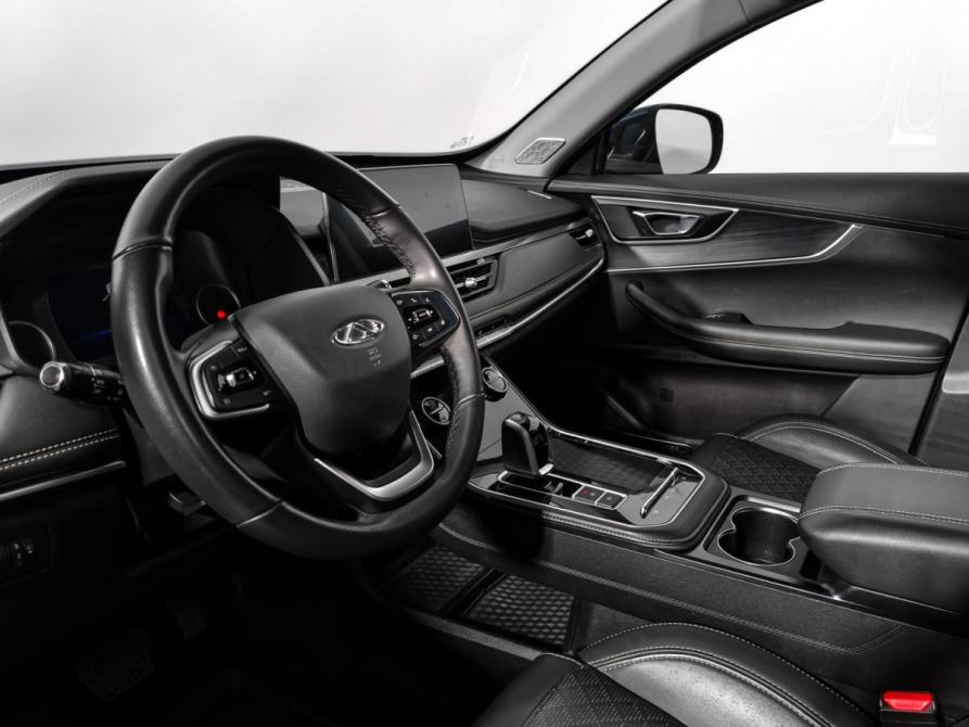 Chery Tiggo 8 I Рестайлинг Санкт-Петербург  - изображение 9