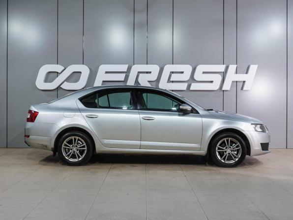 Skoda Octavia III (A7) с пробегом 2014 года, цена 799 000 рублей, 240315 км, лифтбек, Автокод Объявления
