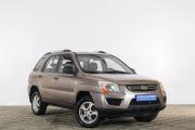 Kia Sportage II Рестайлинг Тюмень  - изображение 17